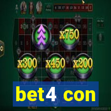 bet4 con